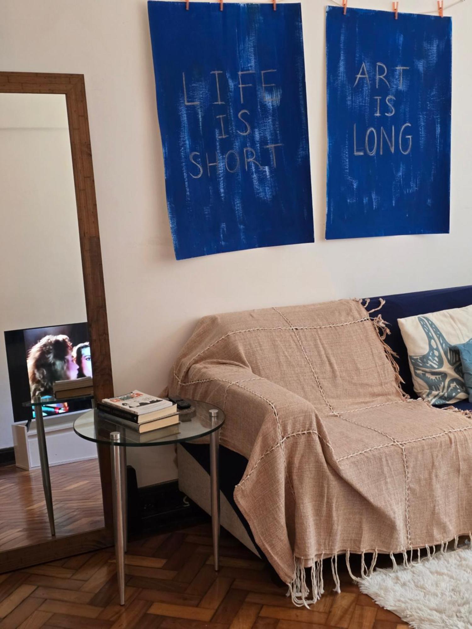 Apartment Cool & Vintage Arpoador