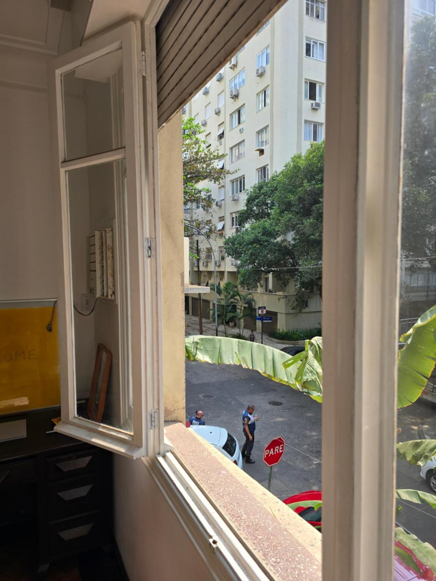 Cool & Vintage Arpoador Apartment *