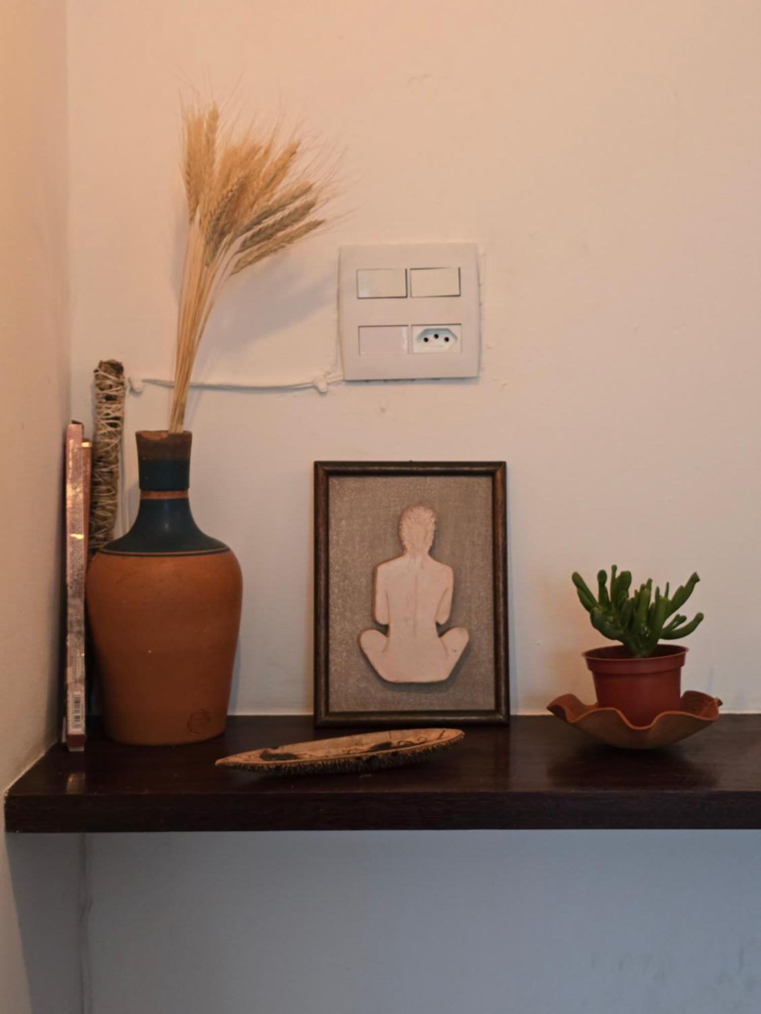 Apartment Cool & Vintage Arpoador *