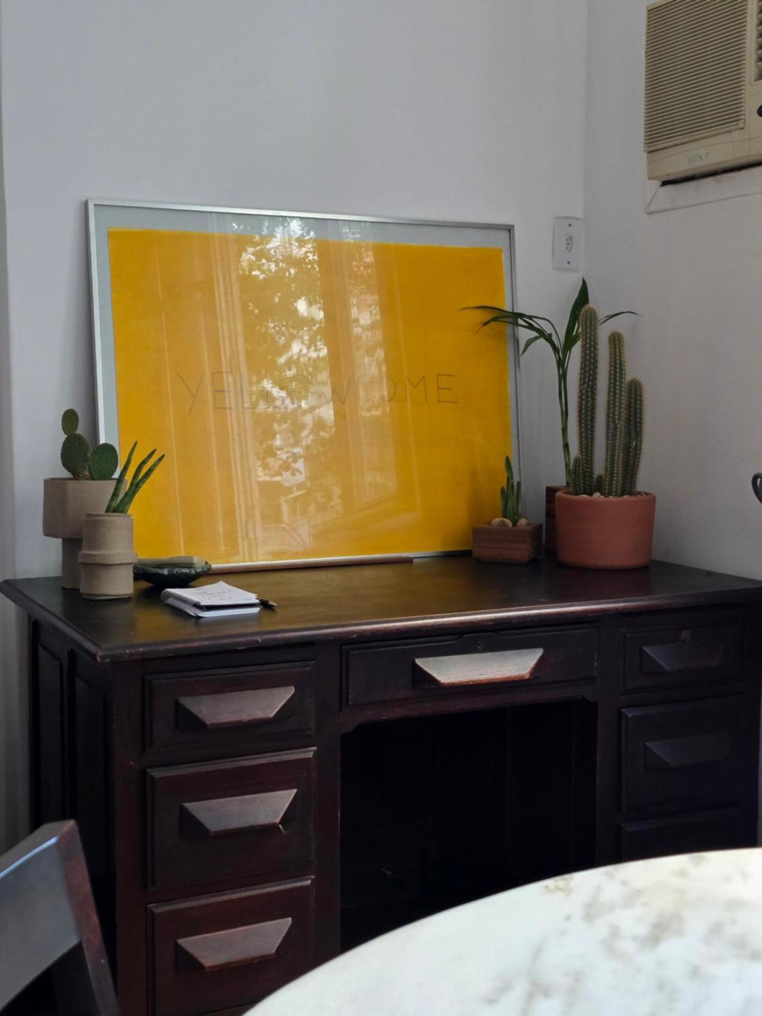 Apartment Cool & Vintage Arpoador