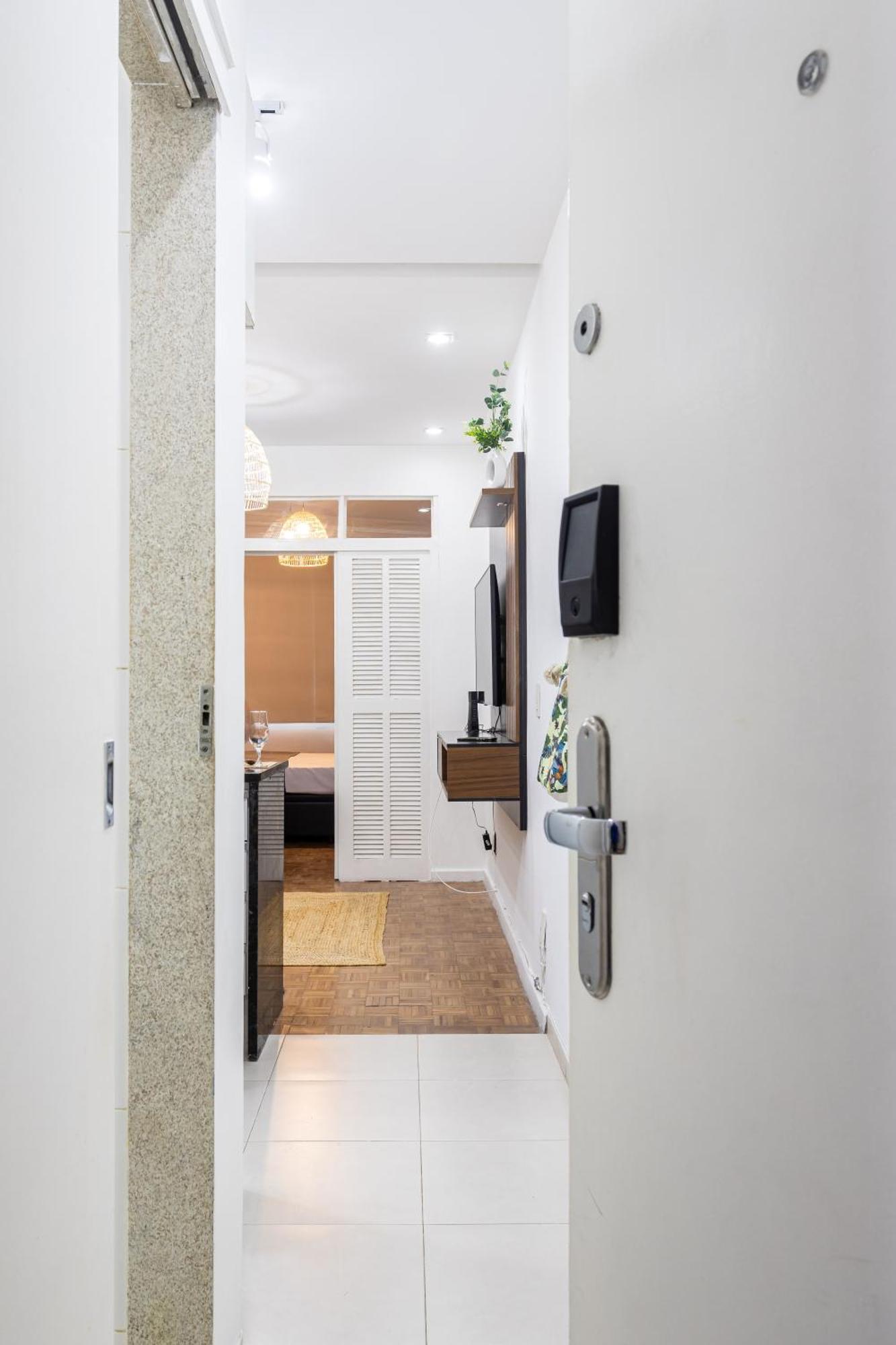 De Copacabana Design * Rio de Janeiro