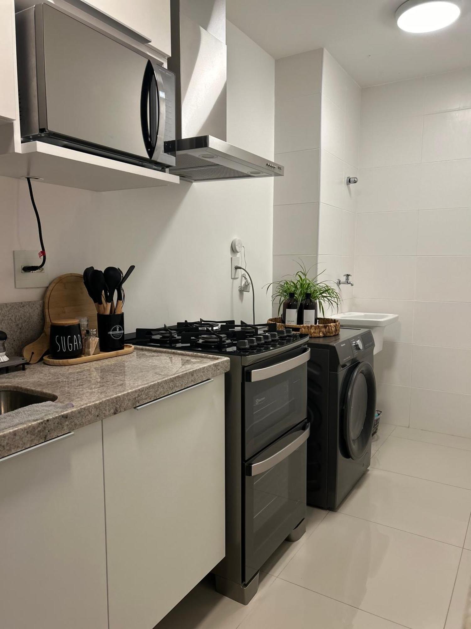 Apartamento Apto Riocentro, Parque Olimpico Barra Da Tijuca Rj Rio de Janeiro