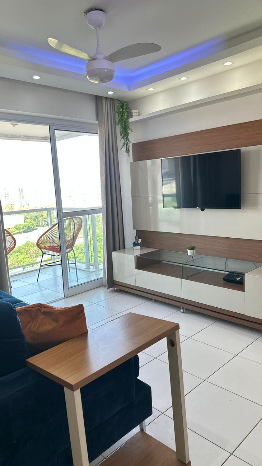 Flat Rio A