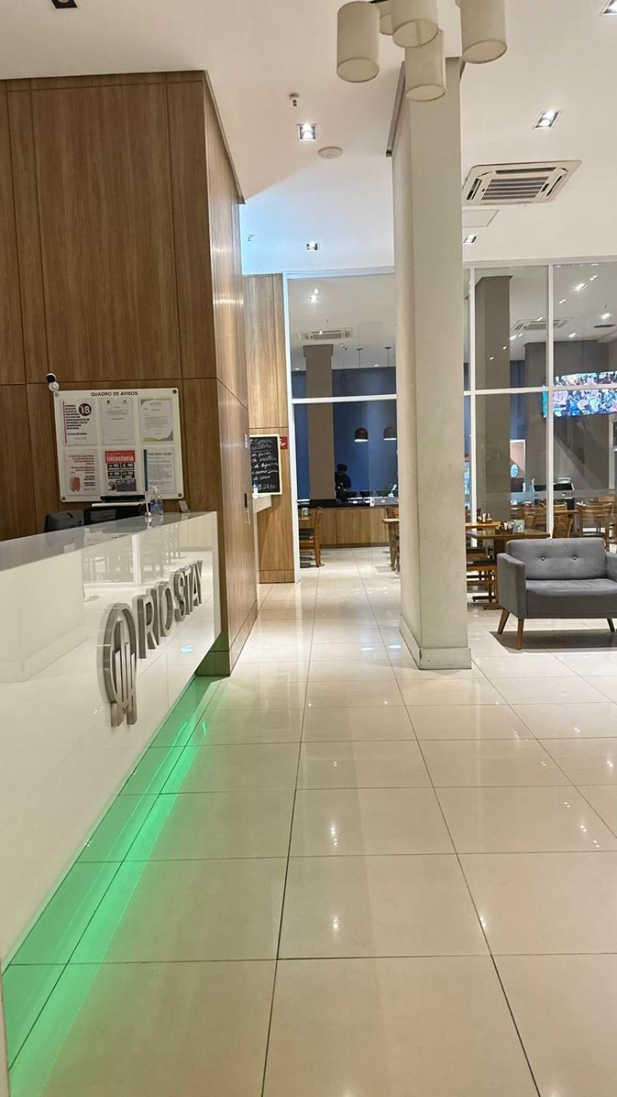 Aparthotel Flat Rio A