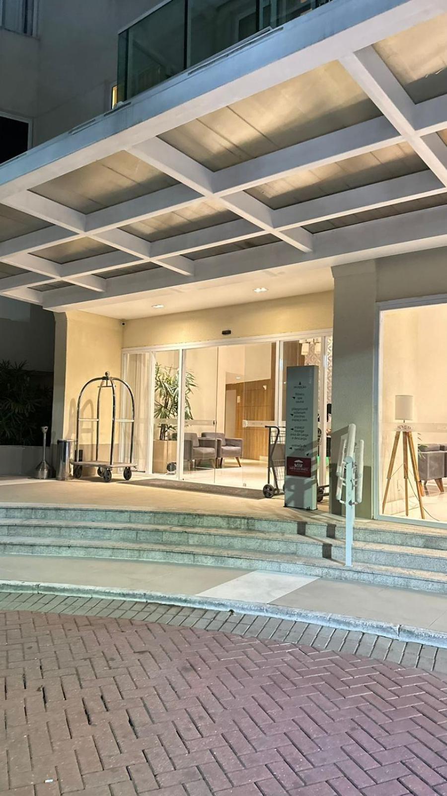 Aparthotel Flat Rio A