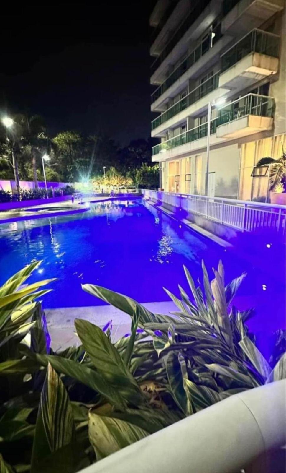 Flat Rio A Aparthotel *