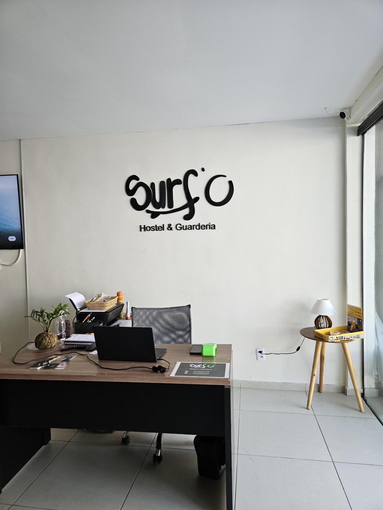 Hostel Surf'o Rio de Janeiro