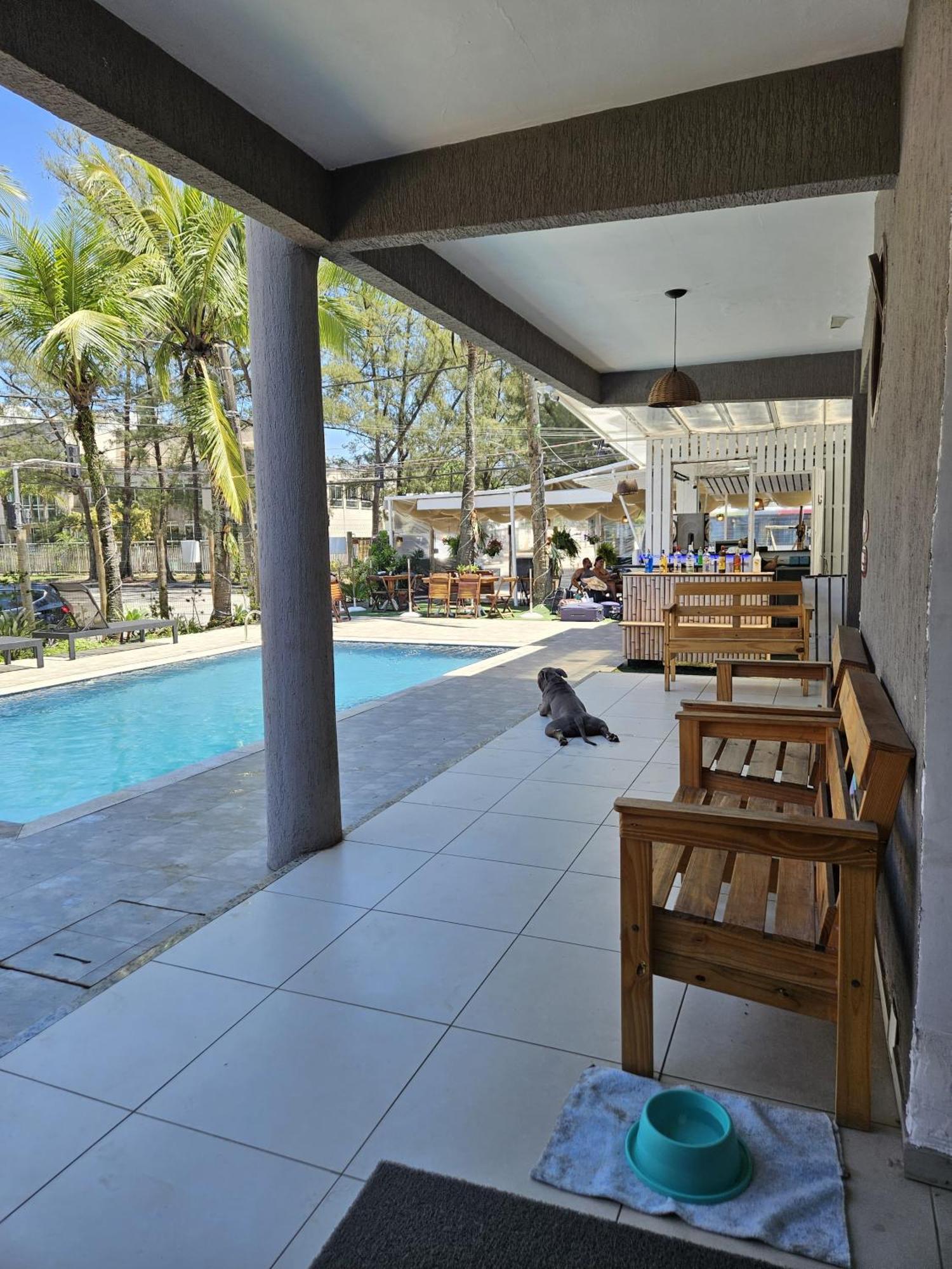 Surf'o Hostel