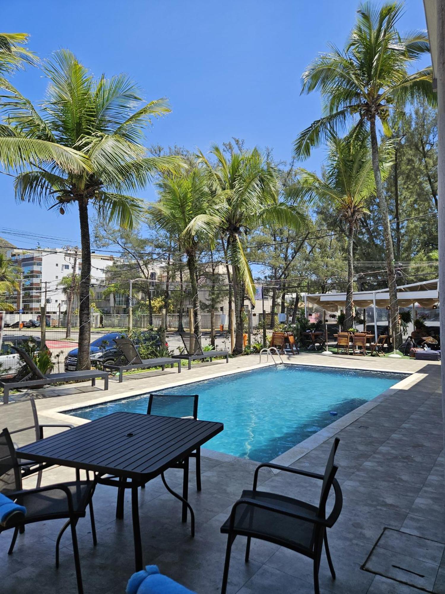 Surf'o Hostel *