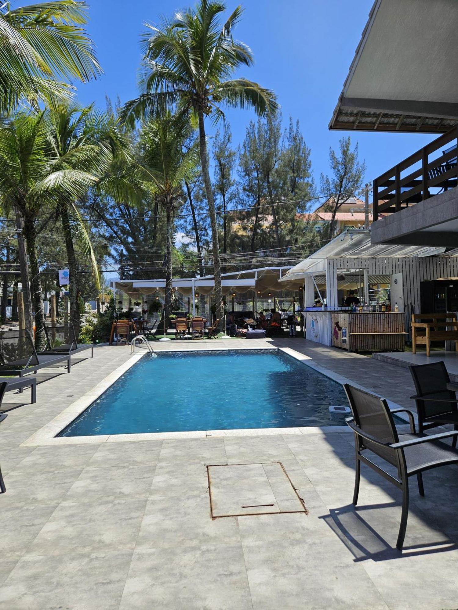 Surf'o Hostel Rio de Janeiro