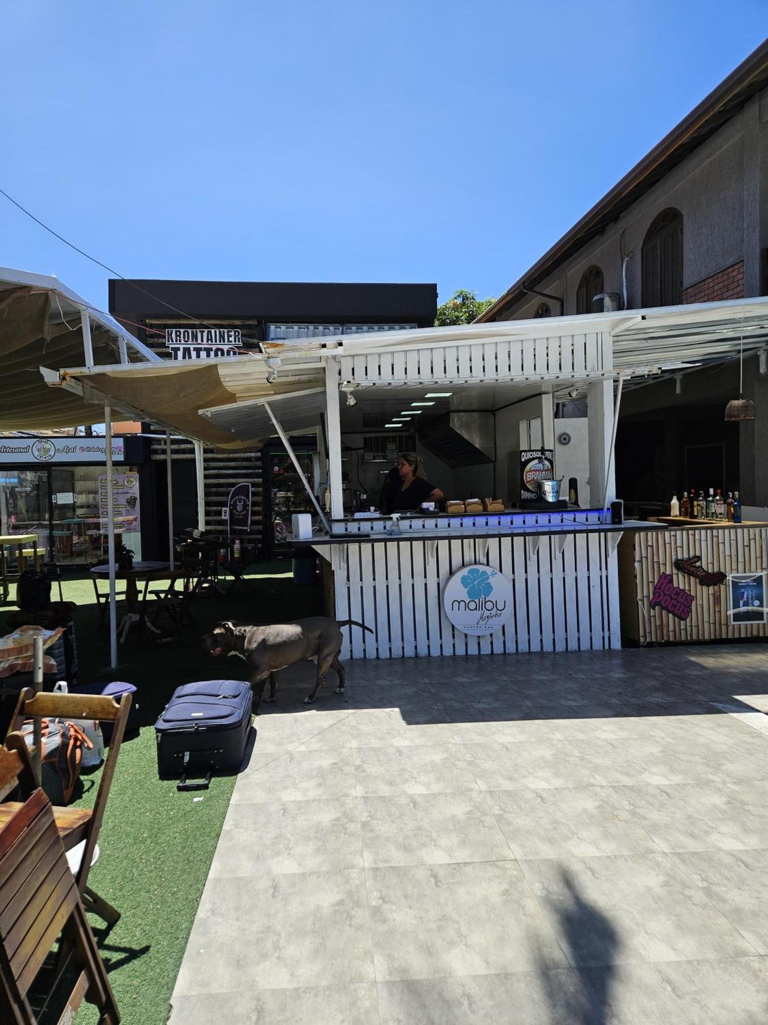 Hostel Surf'o Rio de Janeiro