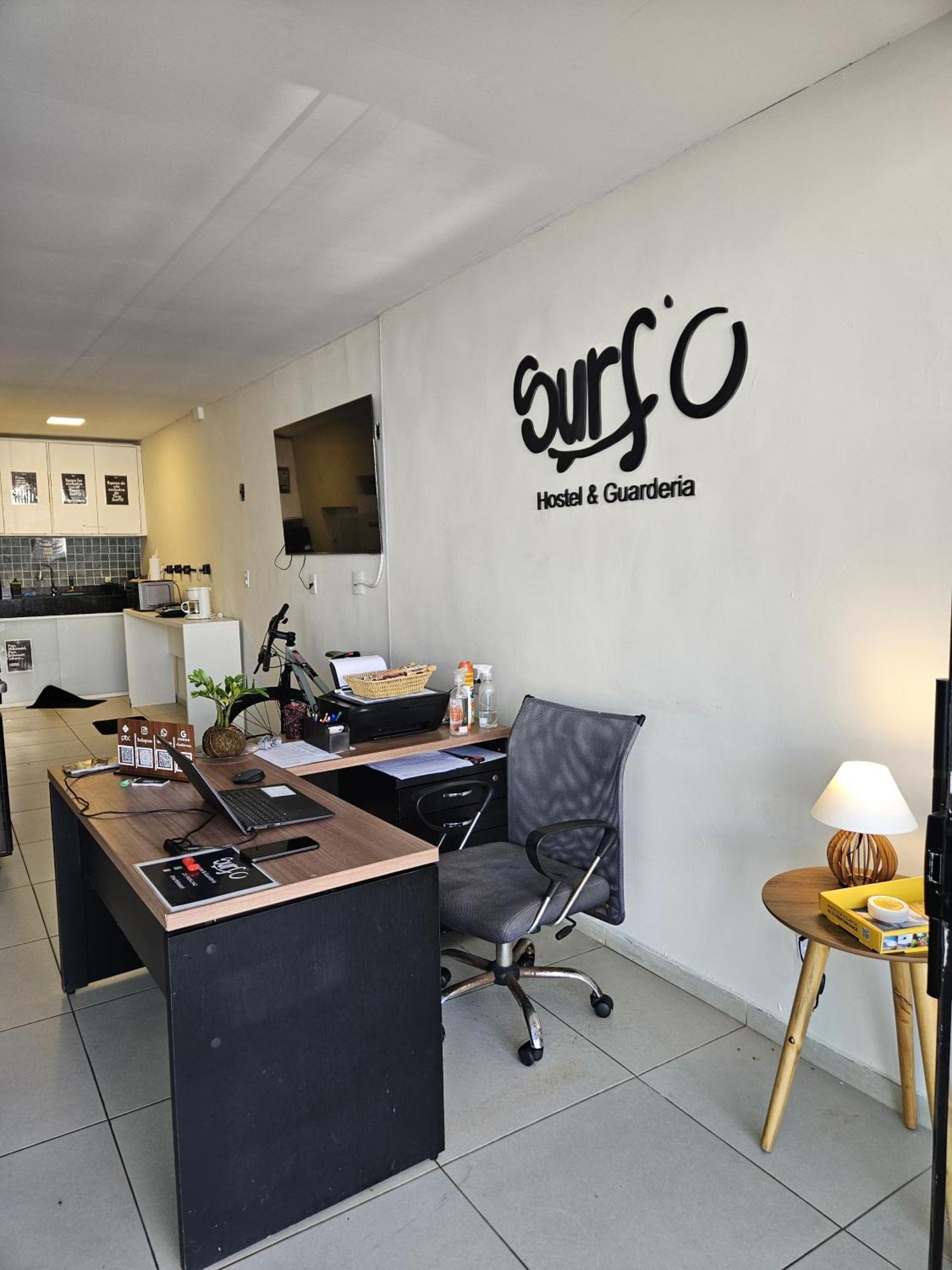 Surf'o Hostel *