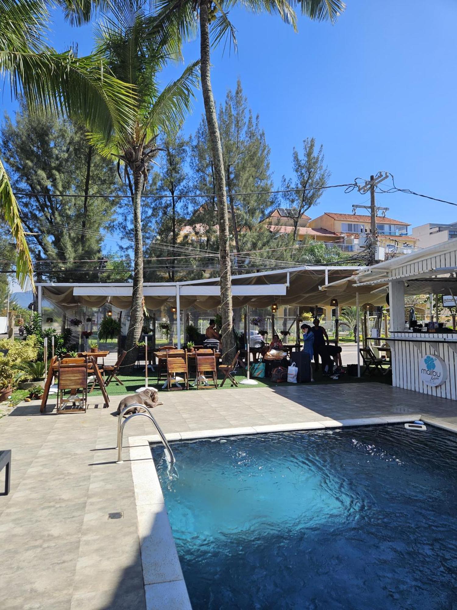 Hostel Surf'o Rio de Janeiro