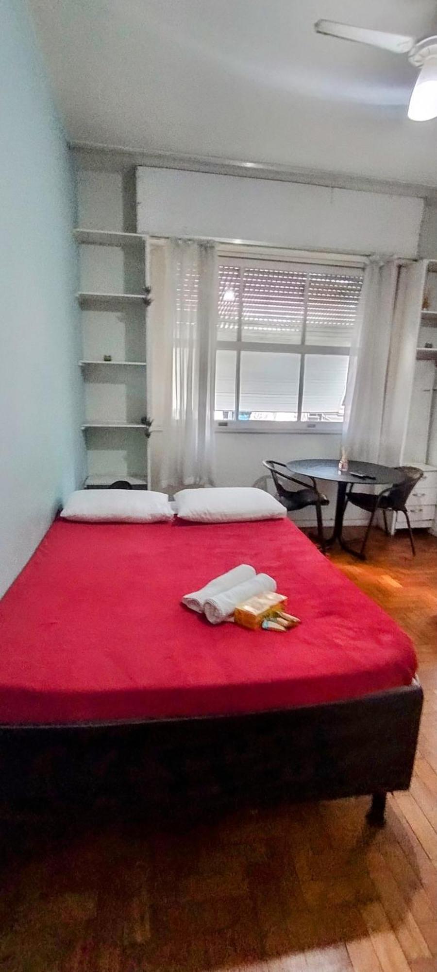 Copacabana Posto 6 Apartment *