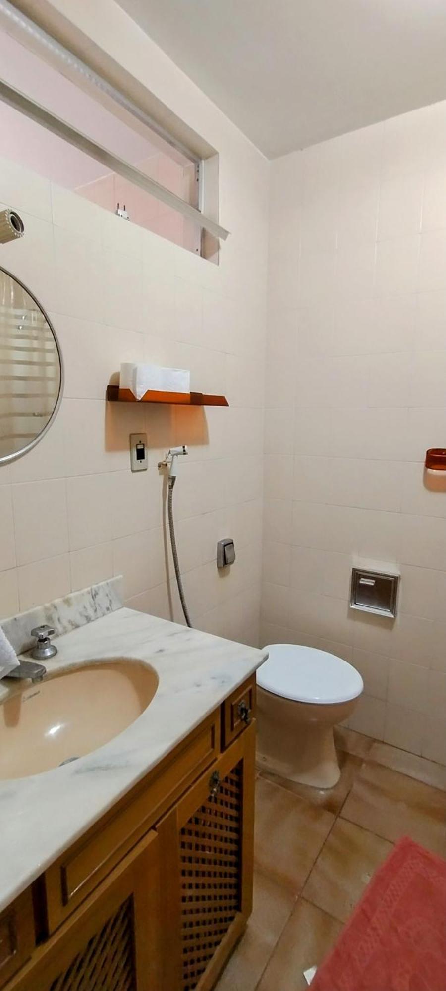 Copacabana Posto 6 Apartment *