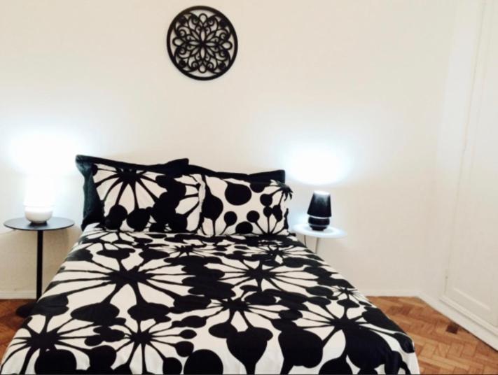 Ipanema - Excelente A 2 Quadras Da Praia! Apartamento Rio de Janeiro