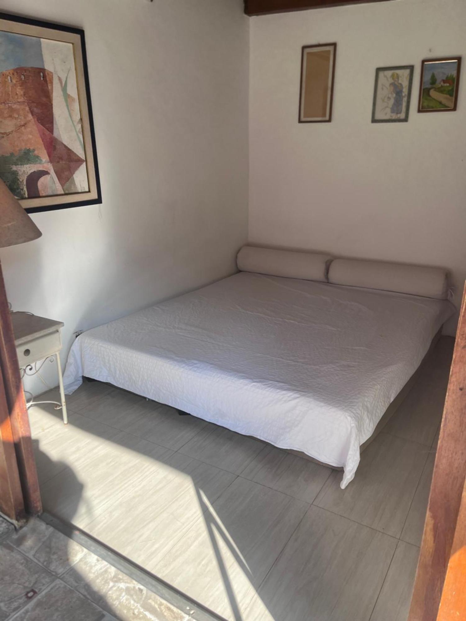 Homestay Linda Com Banheiro,em Casa De