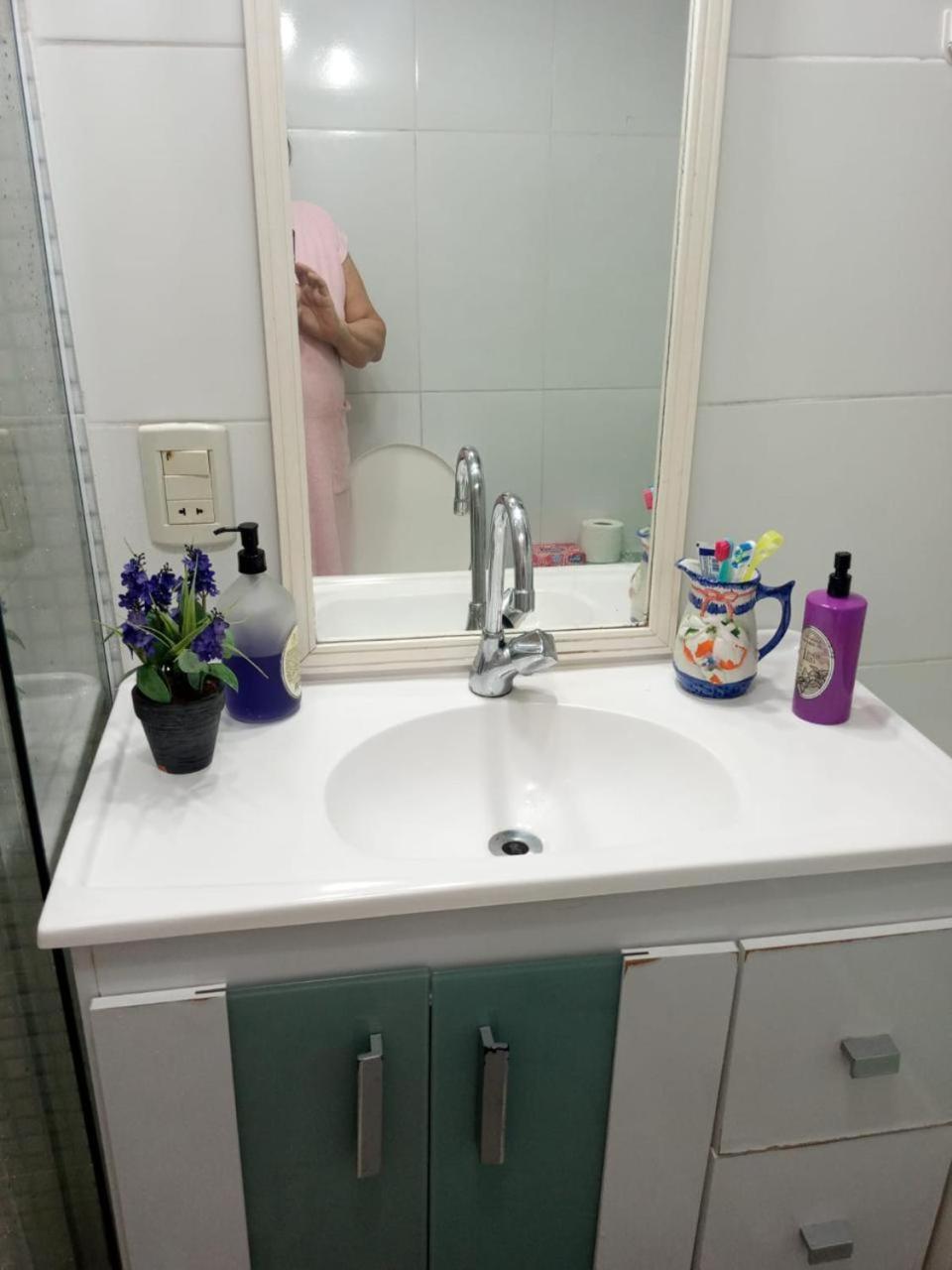 Familiar Posto 6 Copa Arpoador 3quartos Apartamento Rio de Janeiro