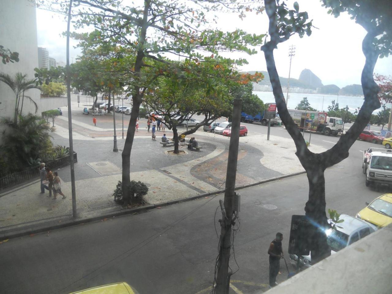 Familiar Posto 6 Copa Arpoador 3quartos Apartamento *