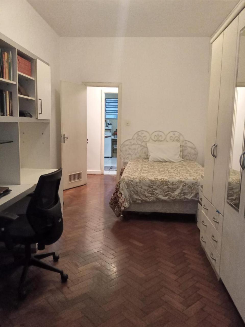 Familiar Posto 6 Copa Arpoador 3quartos Apartamento *