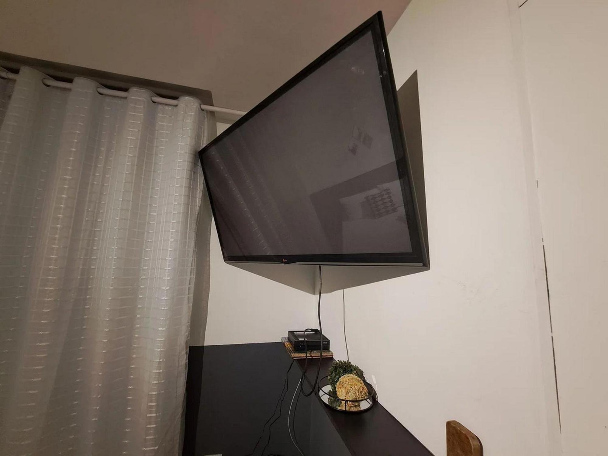 Flat 776 Cinelandia Lapa Vlt Metro Aeroporto Centro Rio Apartment Rio de Janeiro
