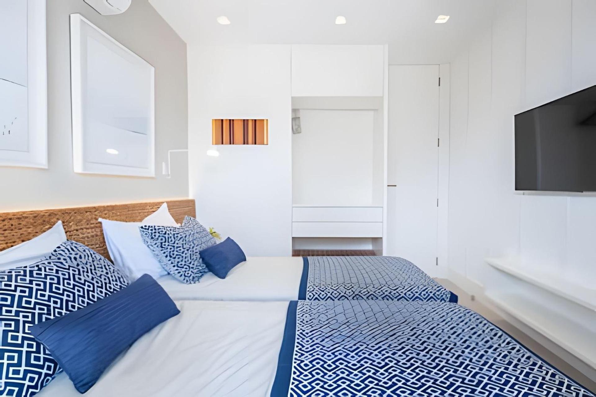 Apartment Tesouro Escondido No Leblon