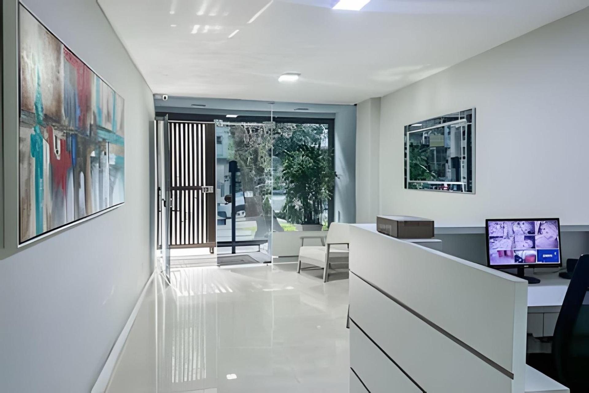 Apartment Tesouro Escondido No Leblon