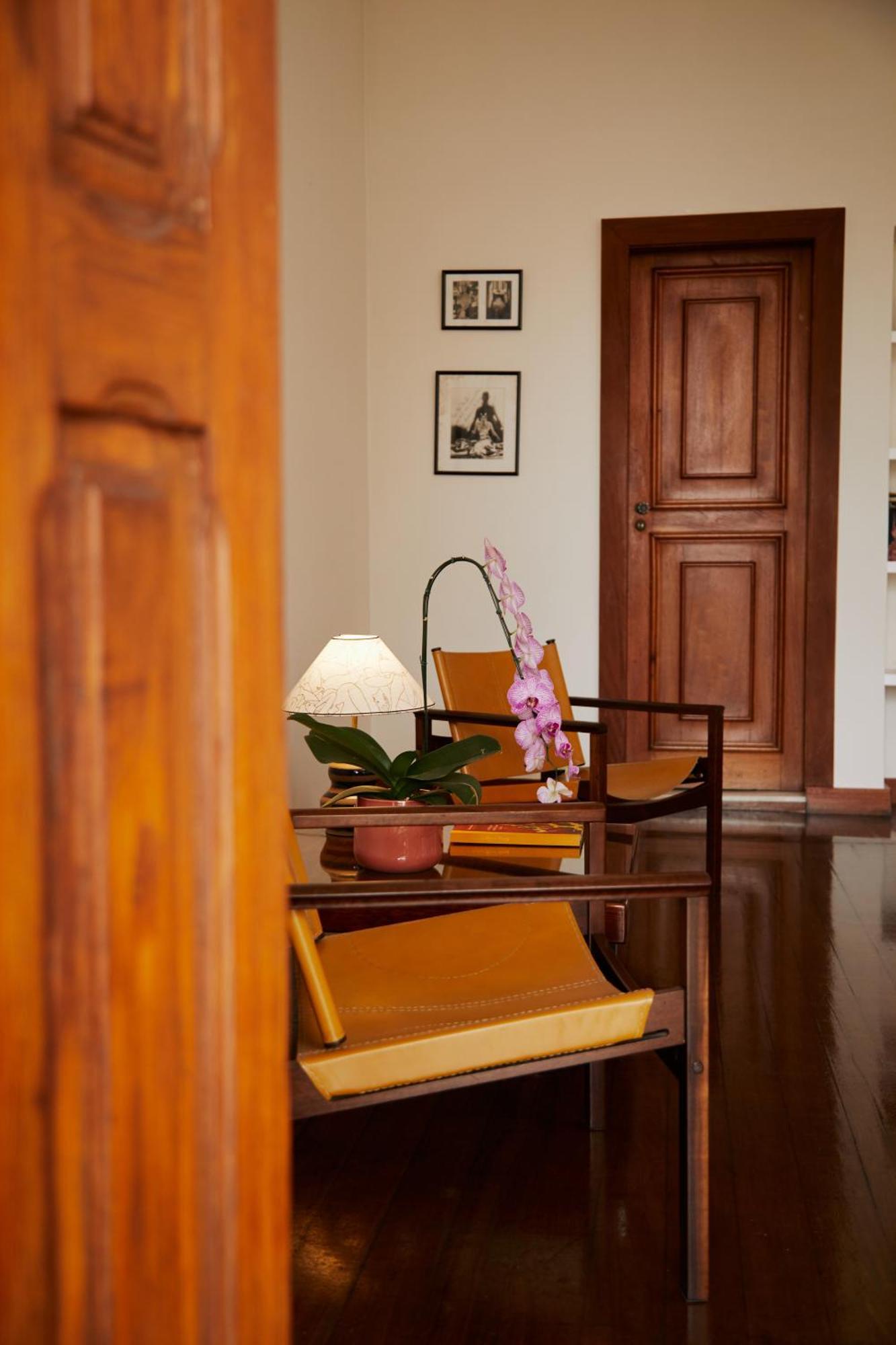 Maison Mama Ruisa Guest house