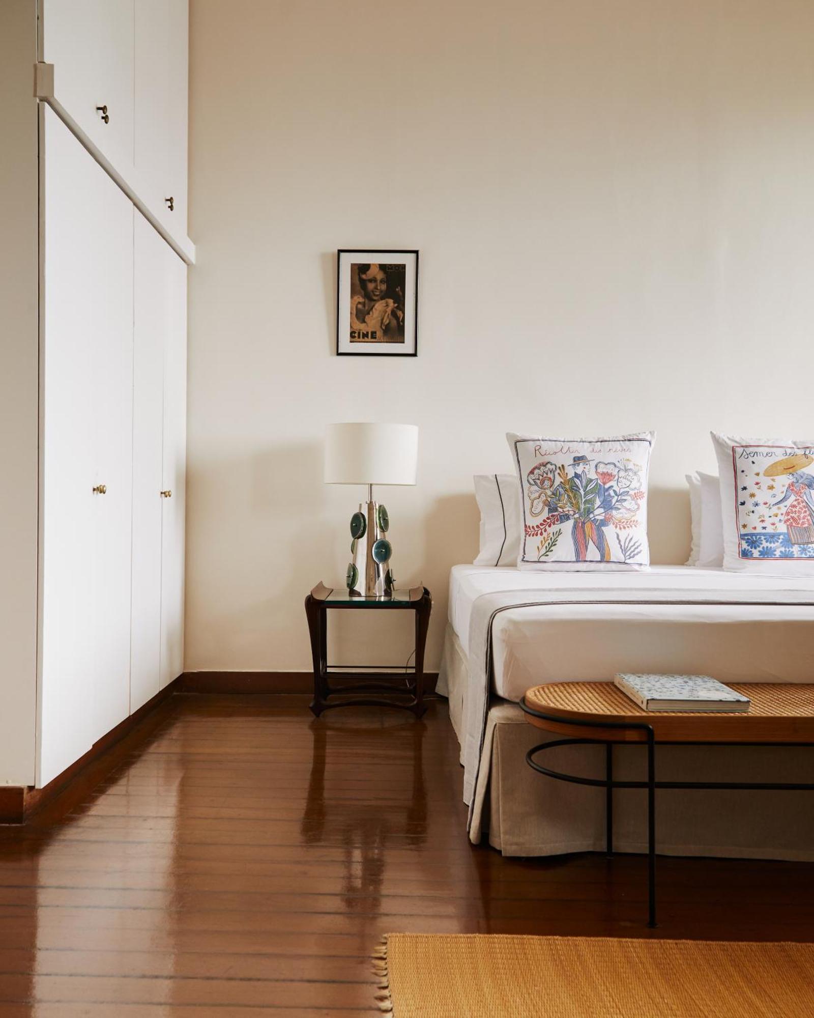 Maison Mama Ruisa 2*