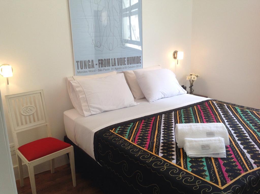 Apartment Studio Rio Beira Mar *