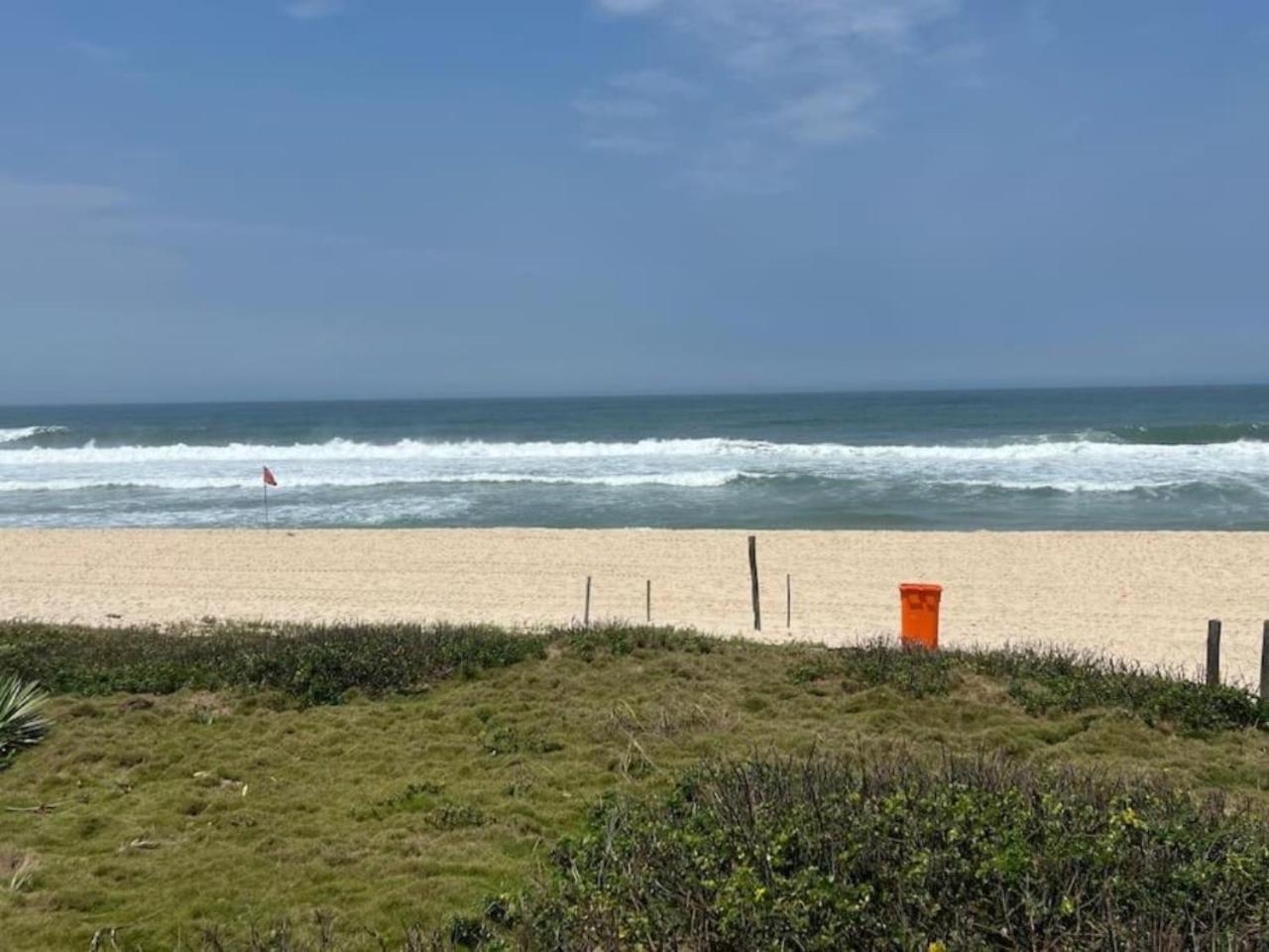 Apartamento Decoracao Exclusiva Na Da Barra *