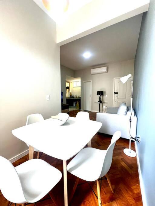 Apartamento Copacabana Ipanema Arpoador Maravilha