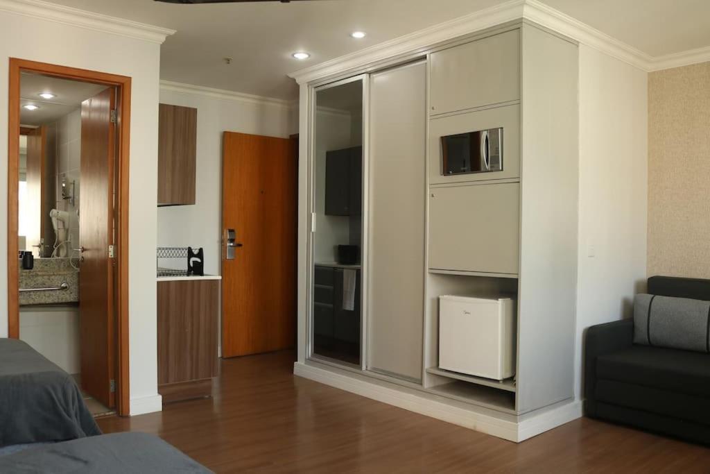 Barra Premium - Flat 04 Praia, Piscina, Academia Rio de Janeiro