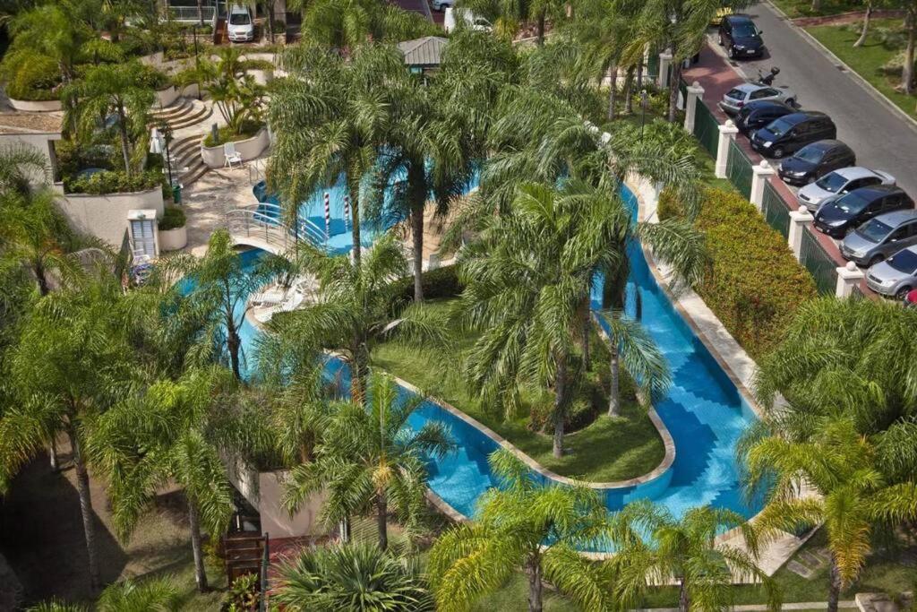 Barra Premium-flat 1203-4 Praia, Piscina, Academia * Rio de Janeiro
