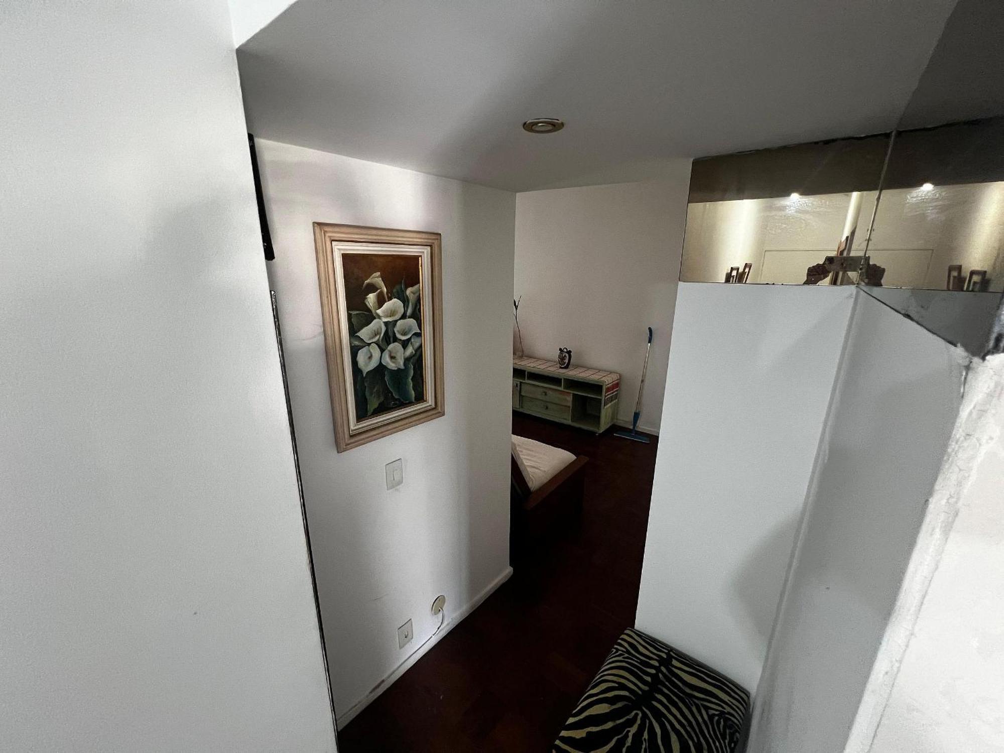 Apartment Apto Exclusivo 2 Quartos Vaga Tijuca Prox Maracana - Apartamento Inteiro Com Garagem *