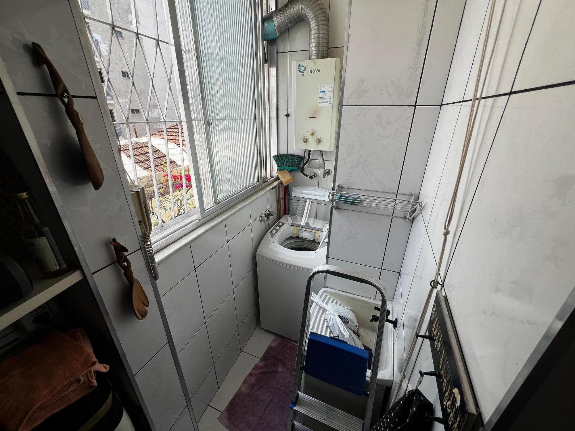 Apto Exclusivo 2 Quartos Vaga Tijuca Prox Maracana - Apartamento Inteiro Com Garagem *