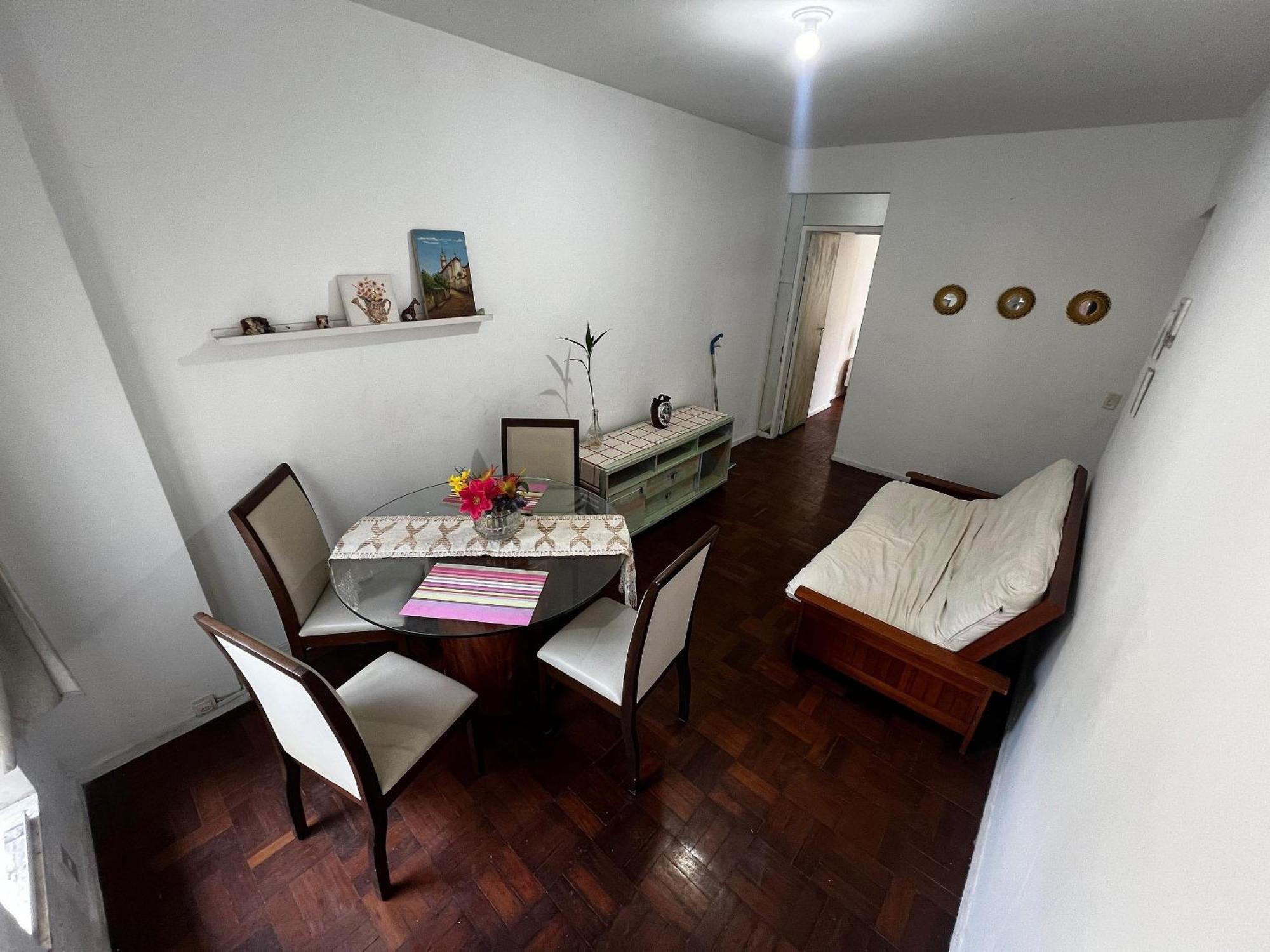Apto Exclusivo 2 Quartos Vaga Tijuca Prox Maracana - Apartamento Inteiro Com Garagem * Rio de Janeiro
