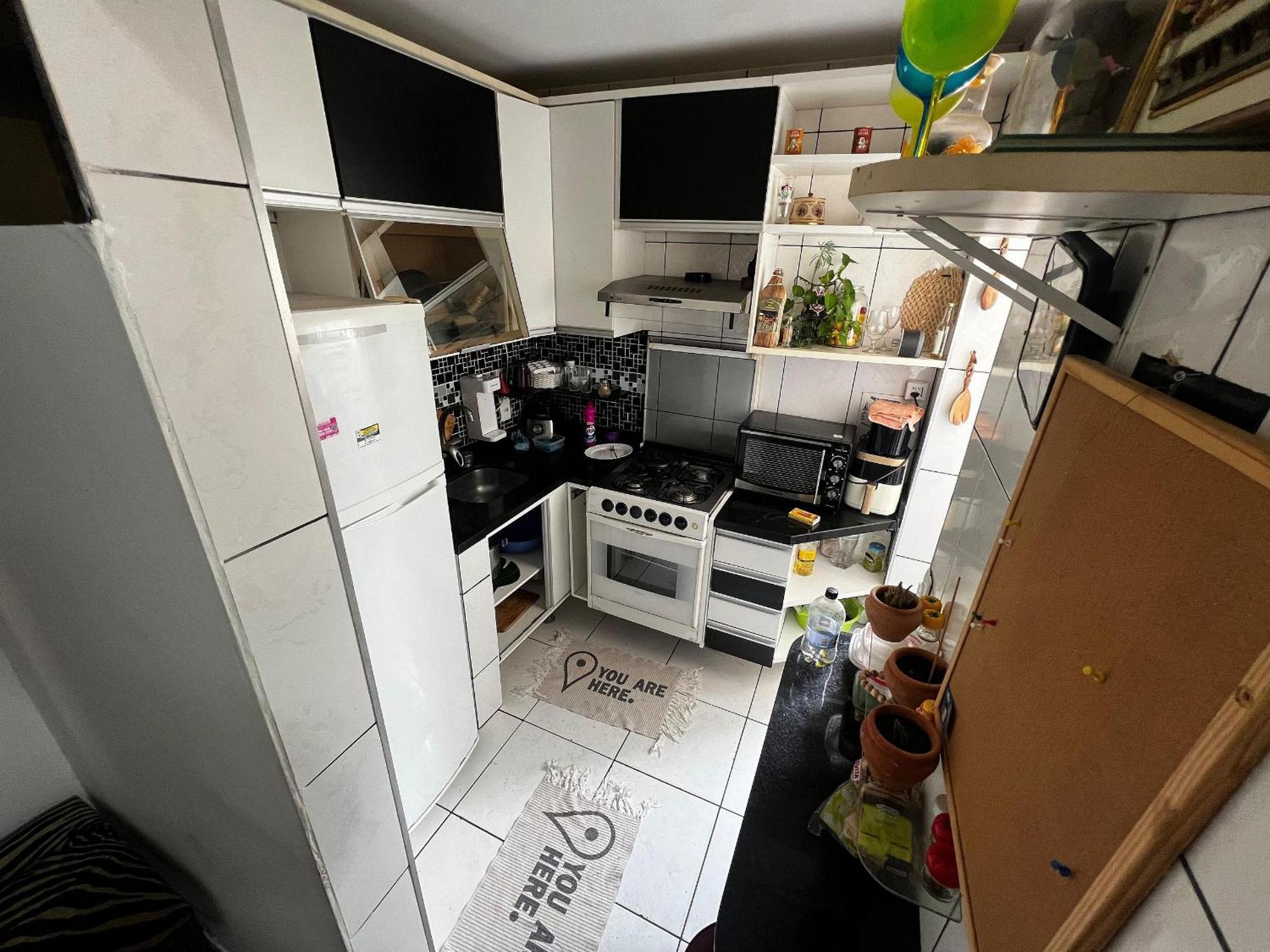 Apto Exclusivo 2 Quartos Vaga Tijuca Prox Maracana - Apartamento Inteiro Com Garagem Apartment