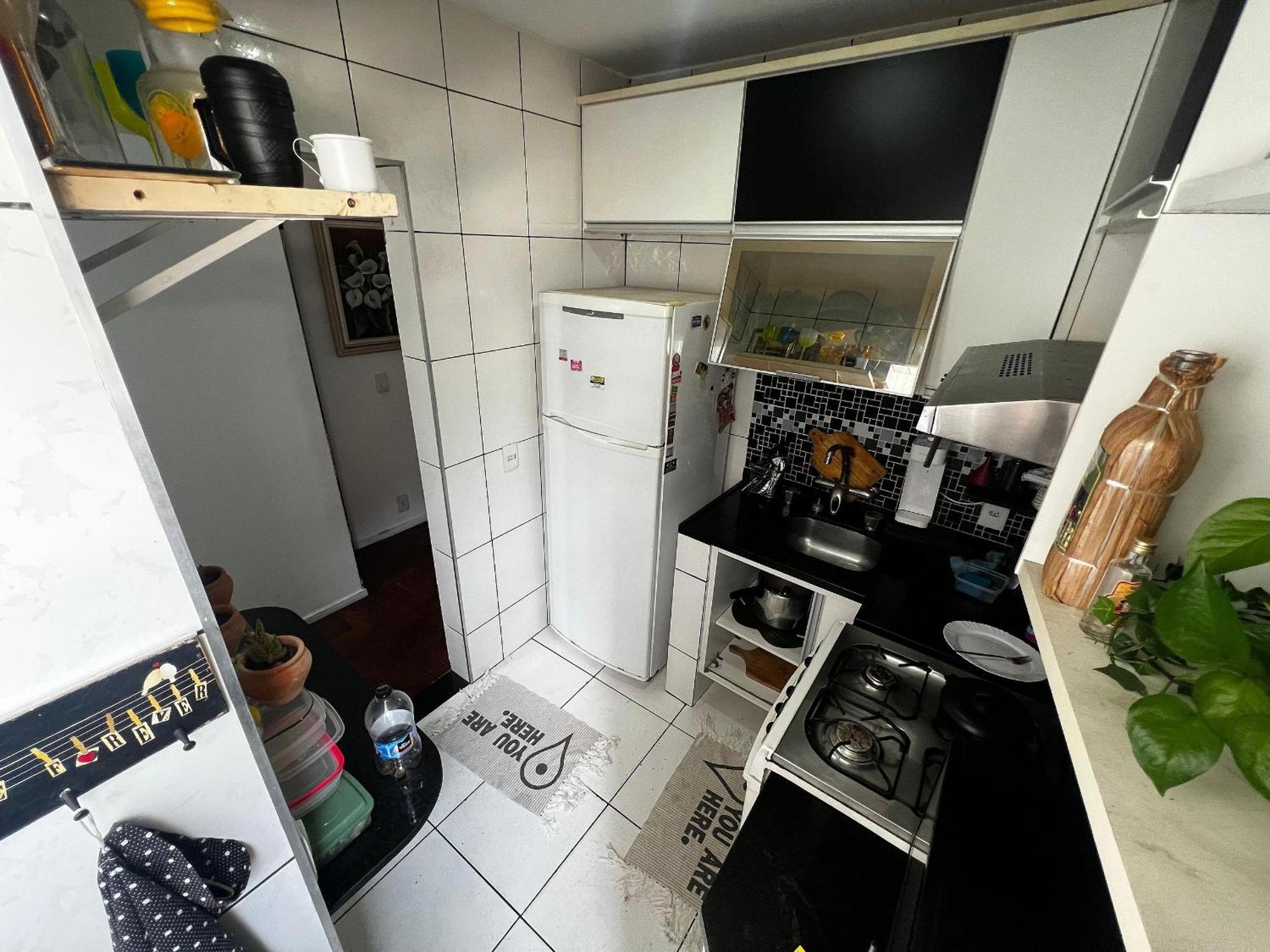 Apartment Apto Exclusivo 2 Quartos Vaga Tijuca Prox Maracana - Apartamento Inteiro Com Garagem *