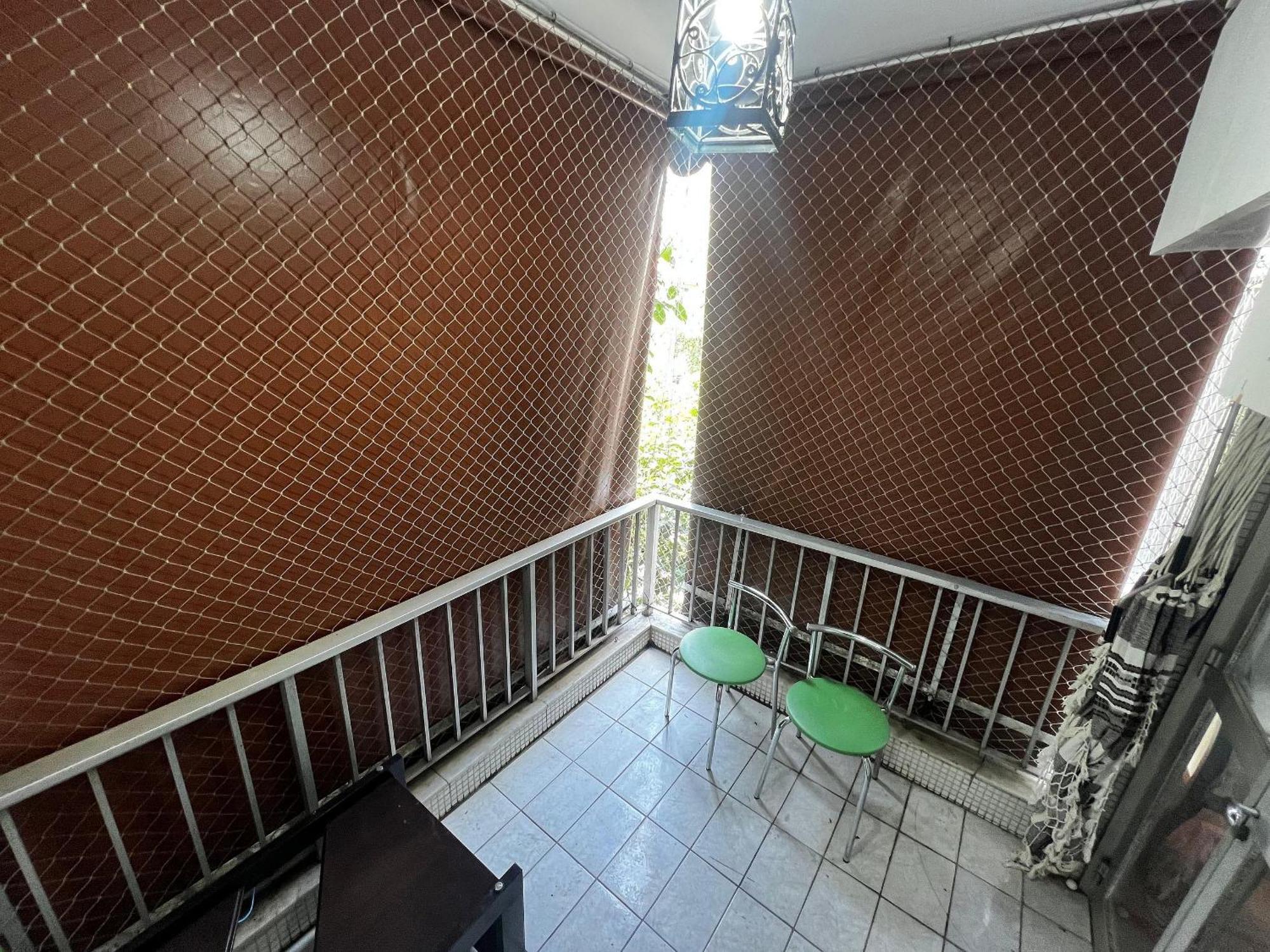 Apto Exclusivo 2 Quartos Vaga Tijuca Prox Maracana - Apartamento Inteiro Com Garagem Apartment Rio de Janeiro
