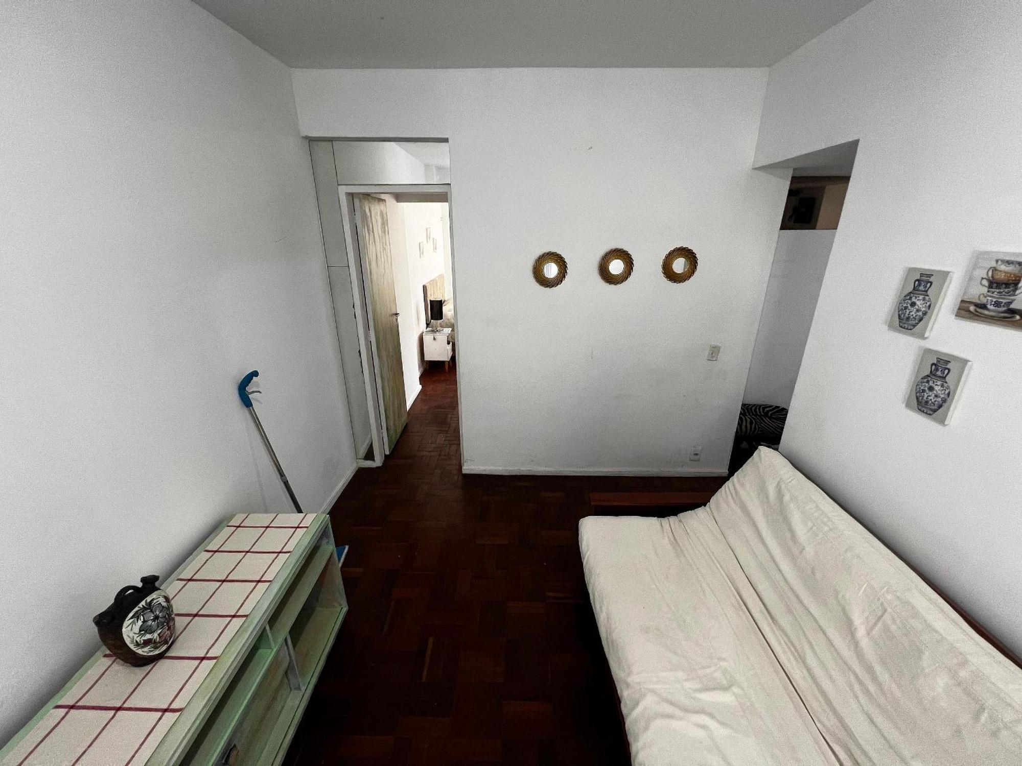 Apto Exclusivo 2 Quartos Vaga Tijuca Prox Maracana - Apartamento Inteiro Com Garagem Apartment