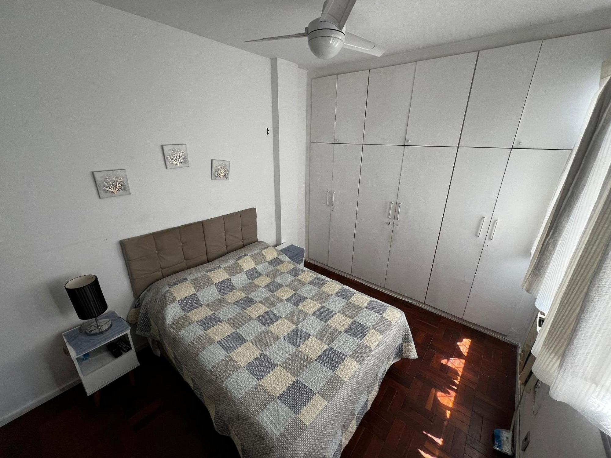 Apartment Apto Exclusivo 2 Quartos Vaga Tijuca Prox Maracana - Apartamento Inteiro Com Garagem