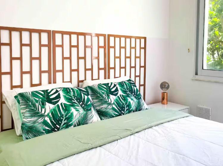 Tropicalia Rio Apartamento *