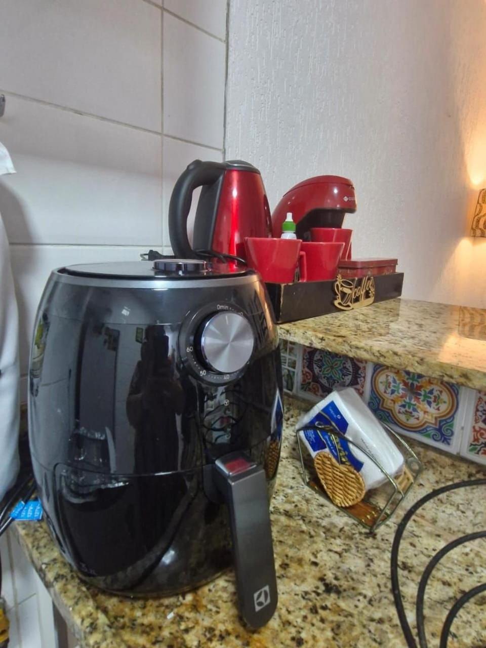 Casa de férias Lapinha 40 Graus