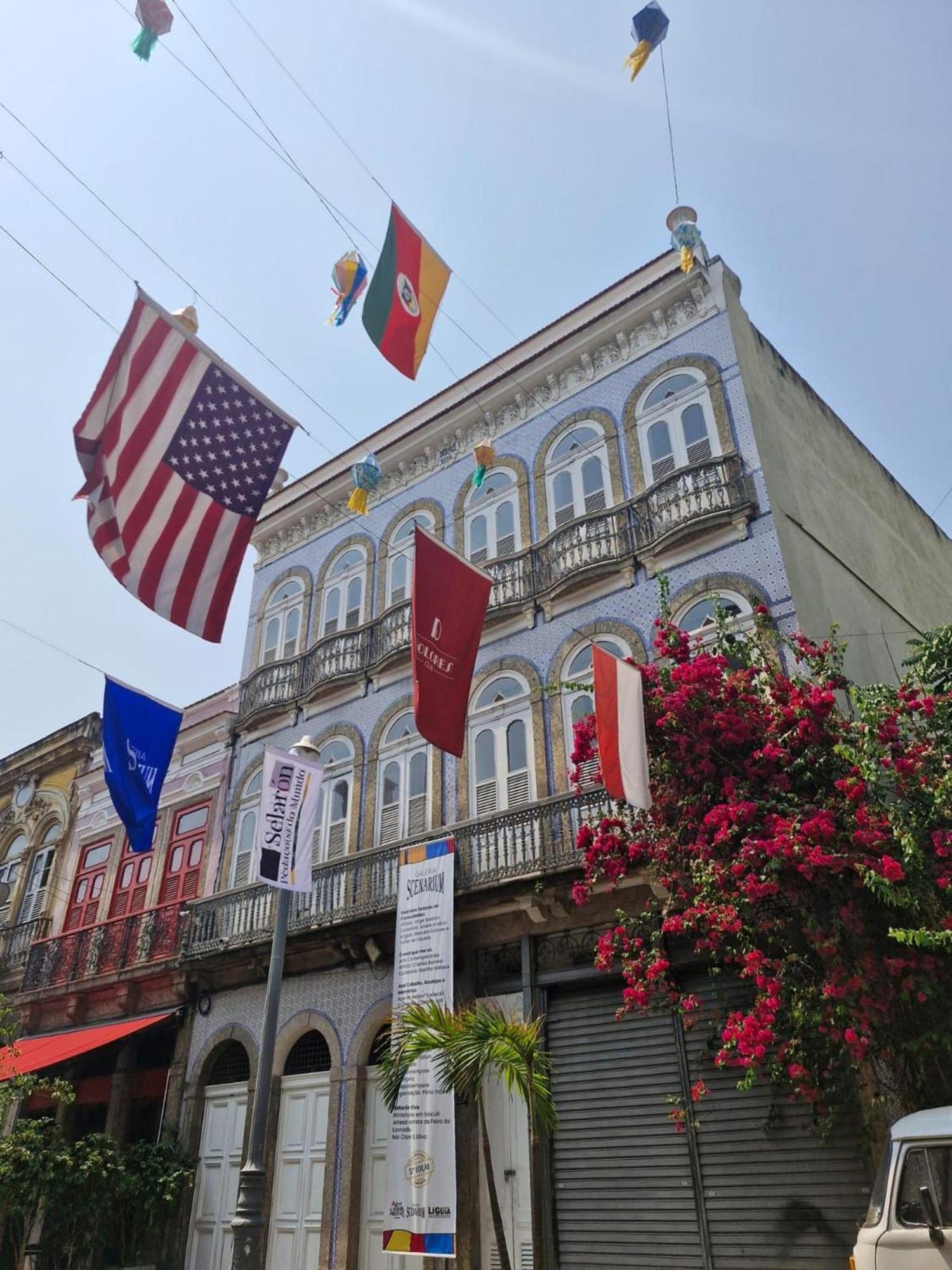 Casa de férias Lapinha 40 Graus Rio de Janeiro