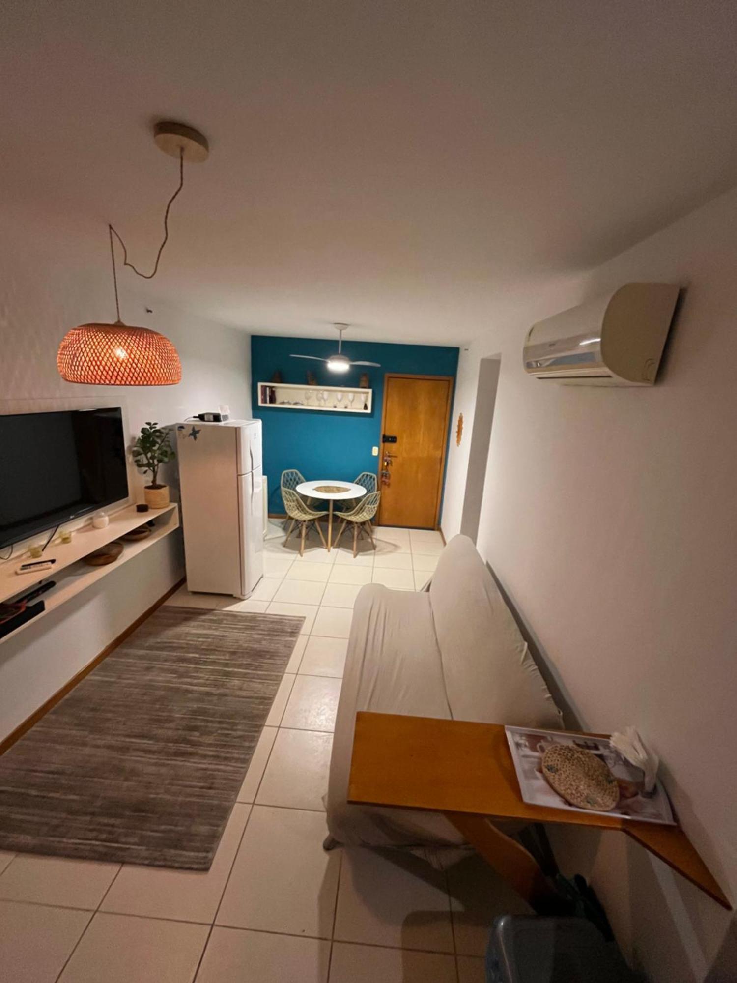 Manhas De Sol: Vista A Beira-mar Apartment