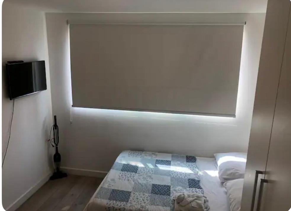 Loft Em Ilha Pura Guest house *