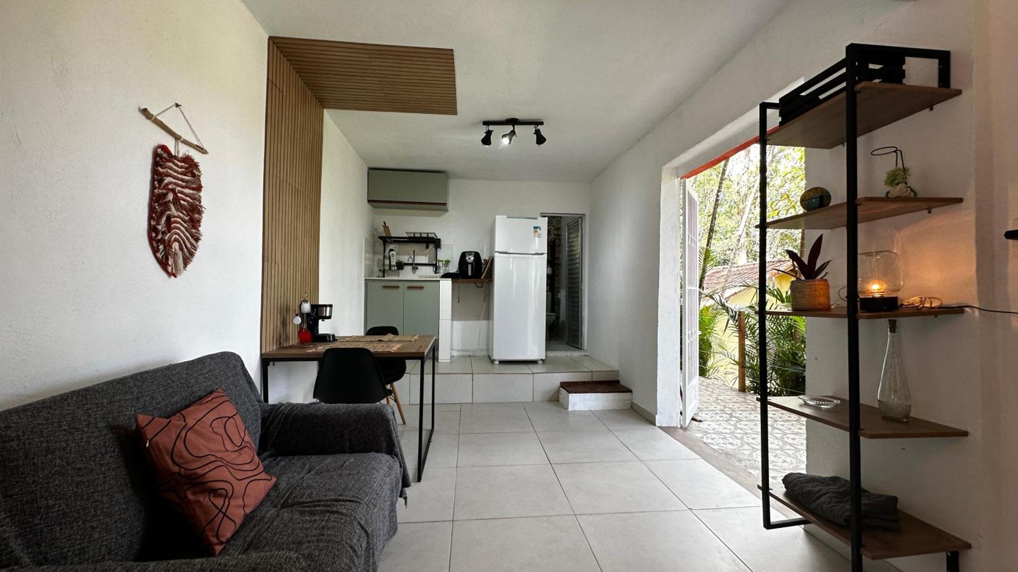 Casa Da Floresta Casa de Férias Rio de Janeiro
