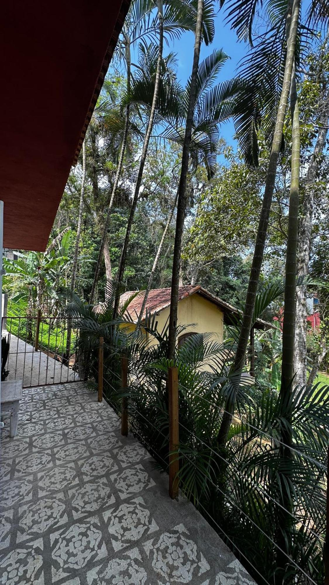 Casa Da Floresta Casa de Férias