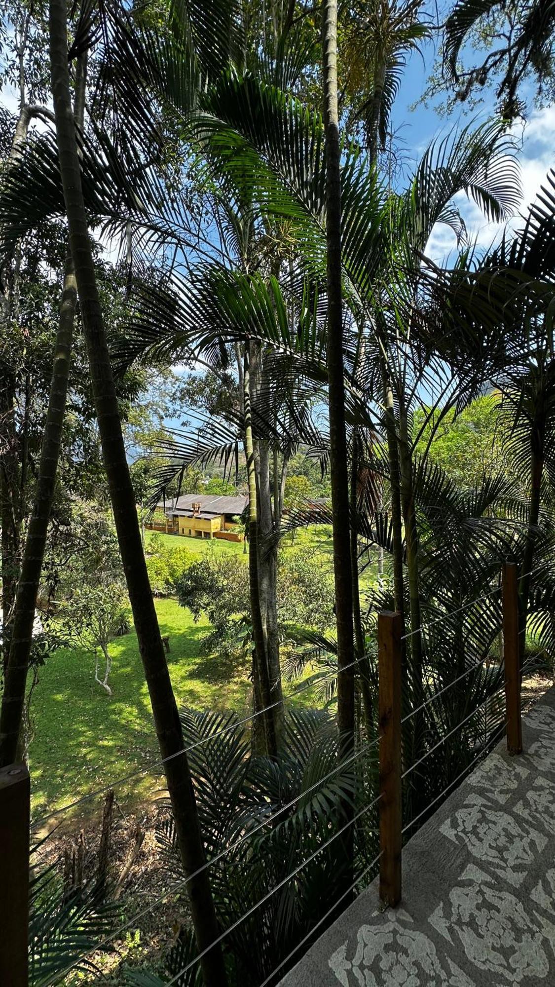 Casa de Férias Casa Da Floresta